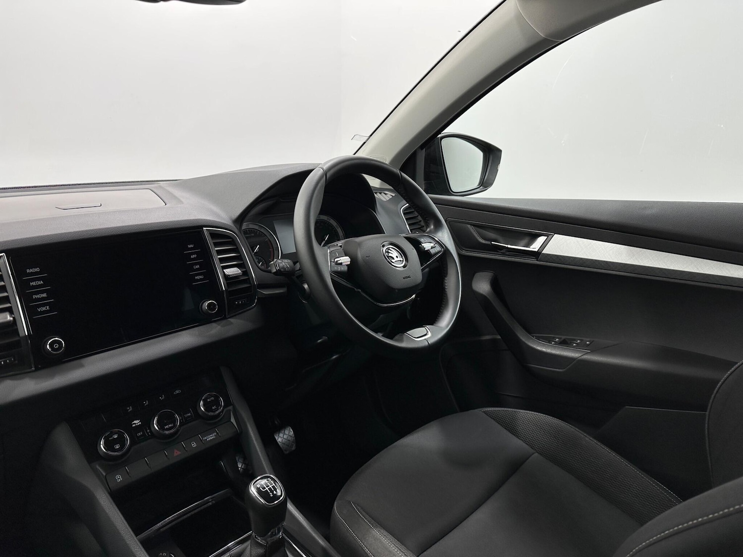 Used Skoda Karoq 2022 for sale - 76878933: Photo 27