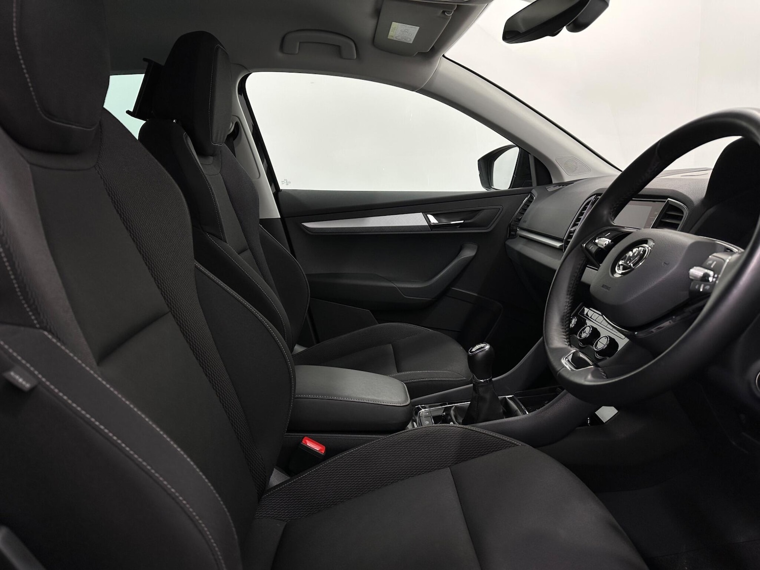 Used Skoda Karoq 2022 for sale - 76878933: Photo 28