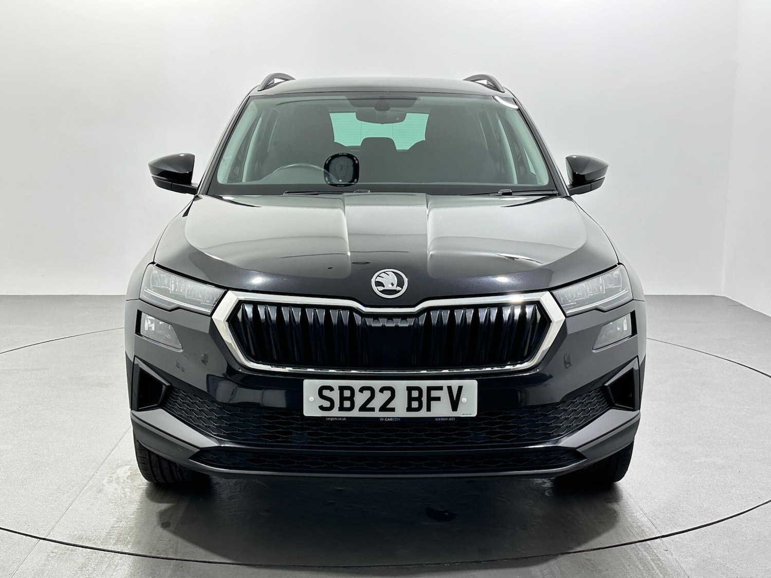 Used Skoda Karoq 2022 for sale - 76878933: Photo 3