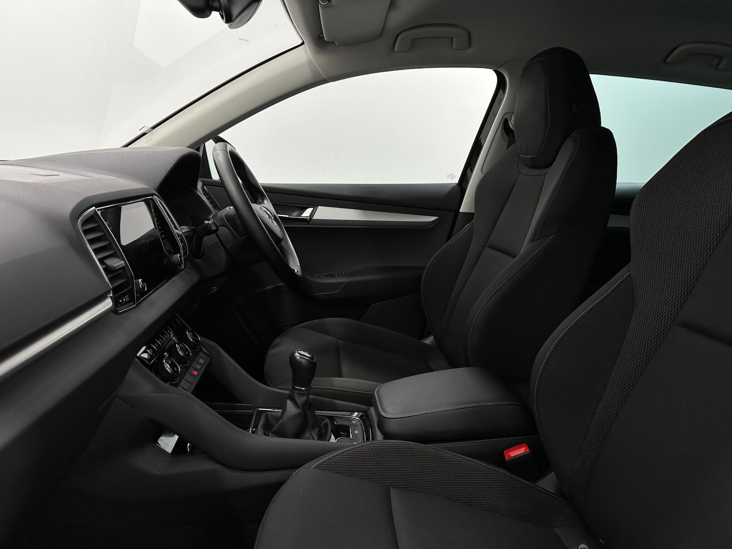 Used Skoda Karoq 2022 for sale - 76878933: Photo 31