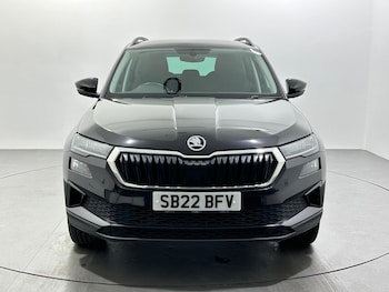 Used Skoda Karoq 2022 for sale - 76878933: Photo