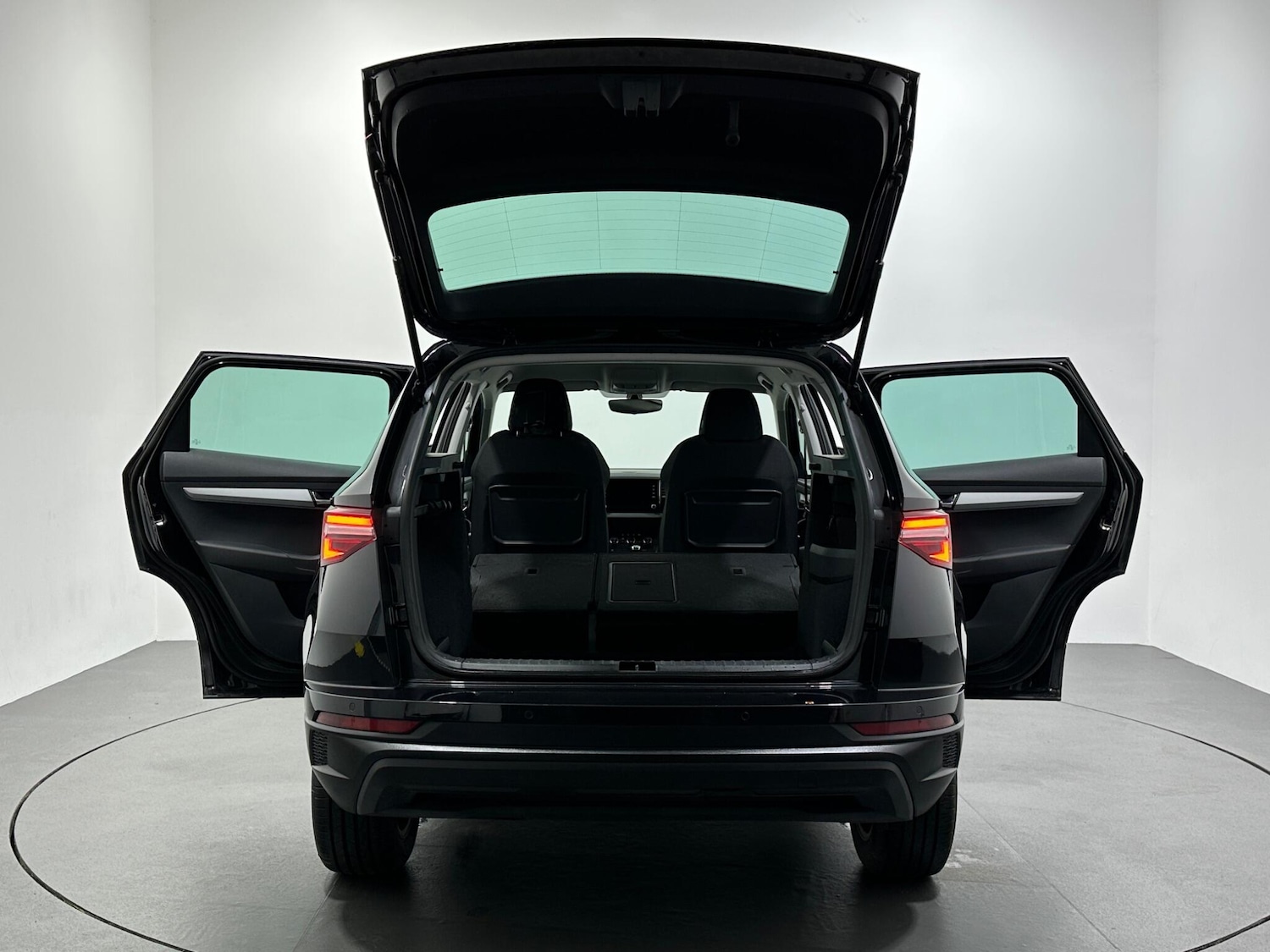 Used Skoda Karoq 2022 for sale - 76878933: Photo 40