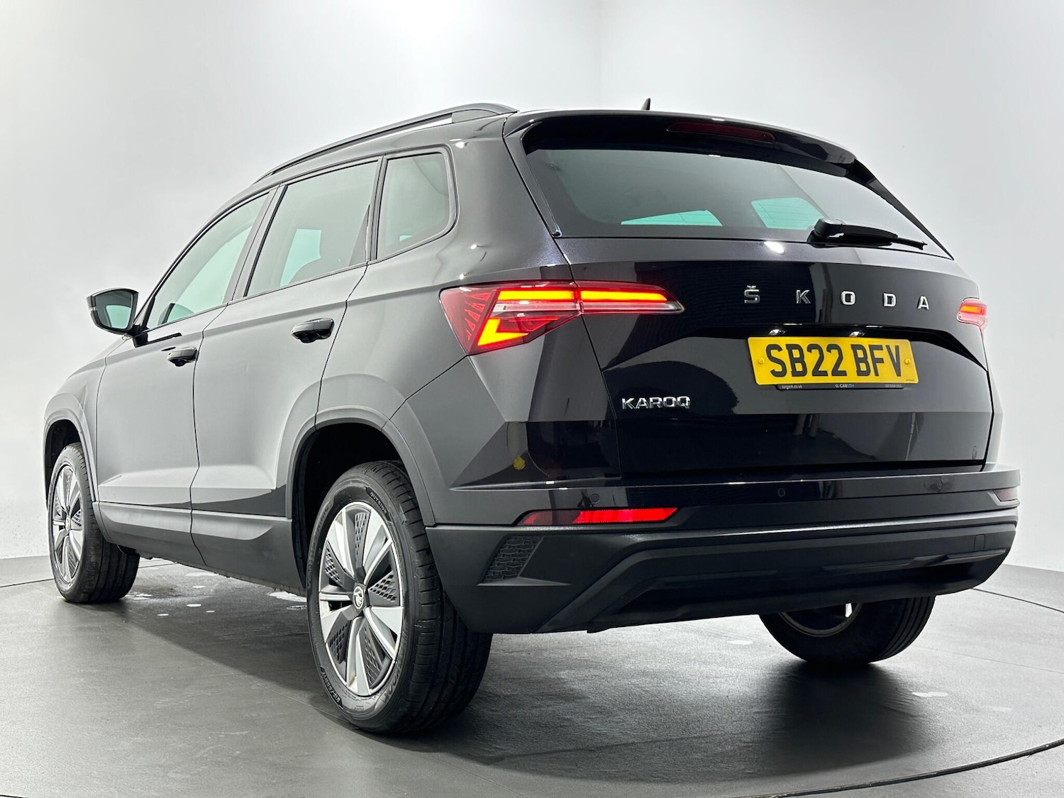 Used Skoda Karoq 2022 for sale - 76878933: Photo 44