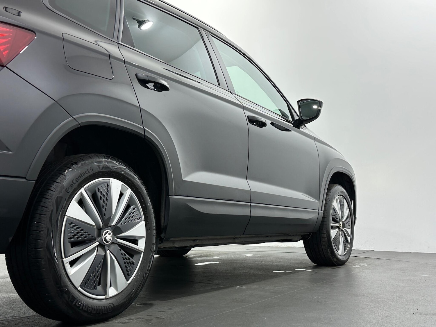 Used Skoda Karoq 2022 for sale - 76878933: Photo 45