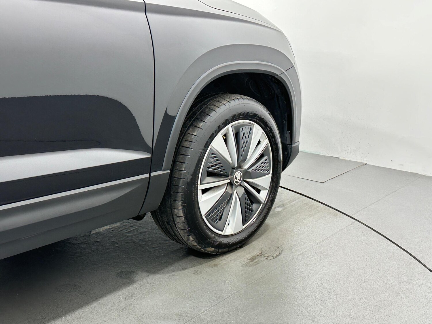 Used Skoda Karoq 2022 for sale - 76878933: Photo 46