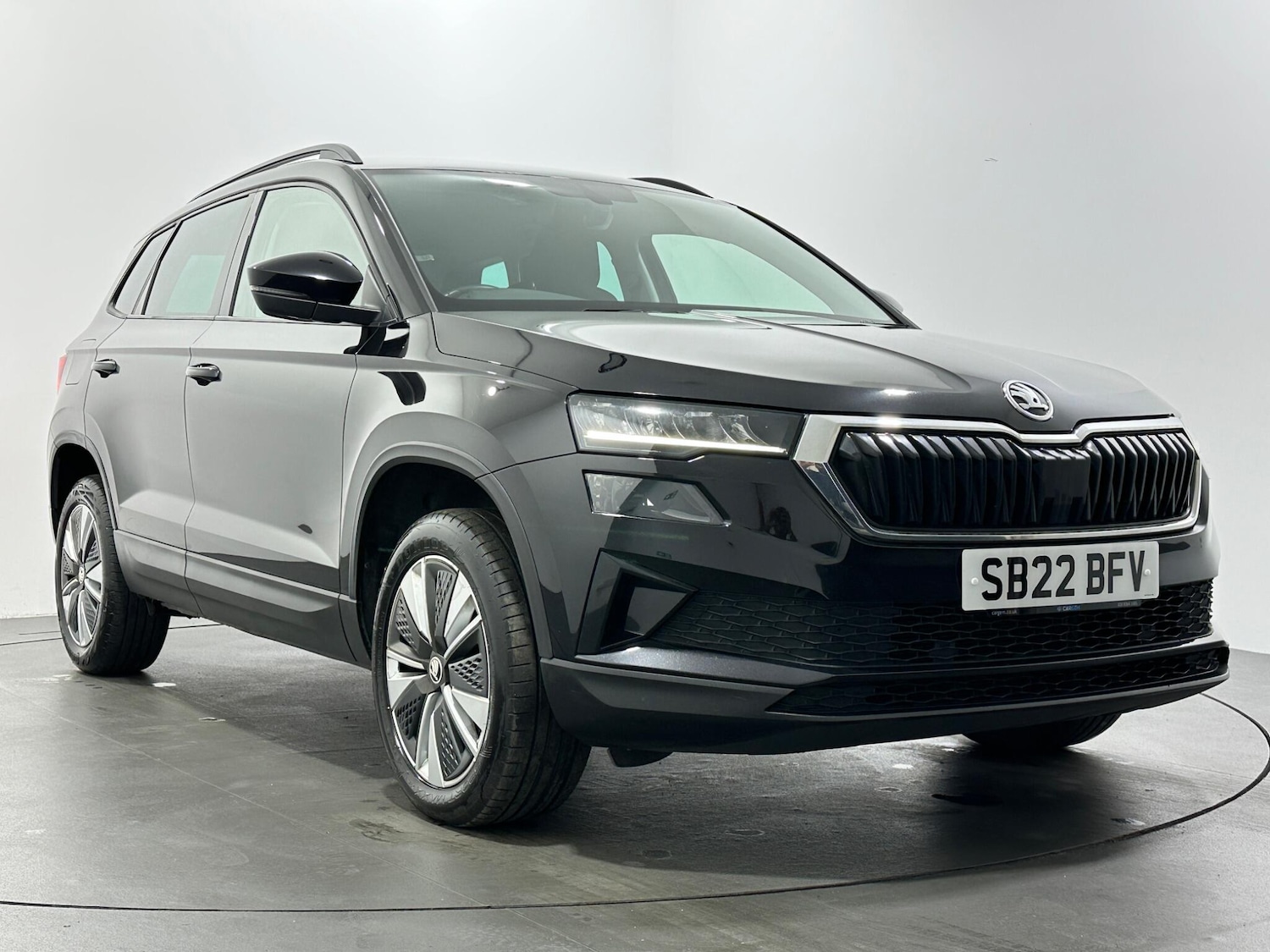 Used Skoda Karoq 2022 for sale - 76878933: Photo 48