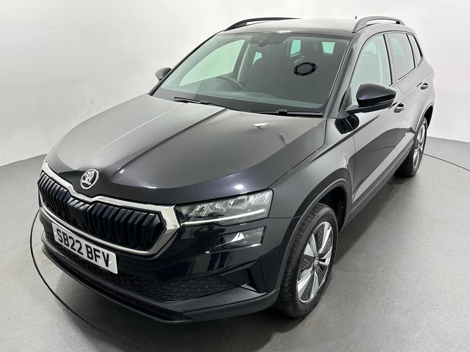 Used Skoda Karoq 2022 for sale - 76878933: Photo 49