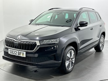 Used Skoda Karoq 2022 for sale - 76878933: Photo