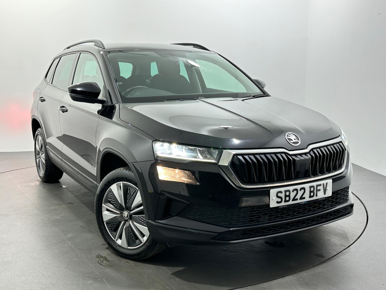 Used Skoda Karoq 2022 for sale - 76878933: Photo 50