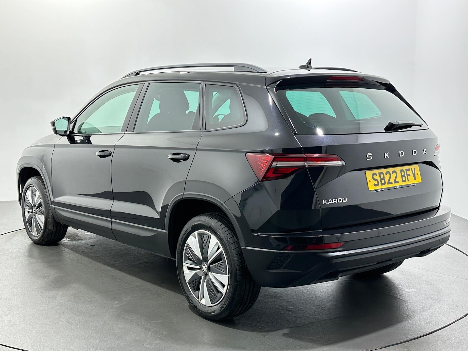 Used Skoda Karoq 2022 for sale - 76878933: Photo 6
