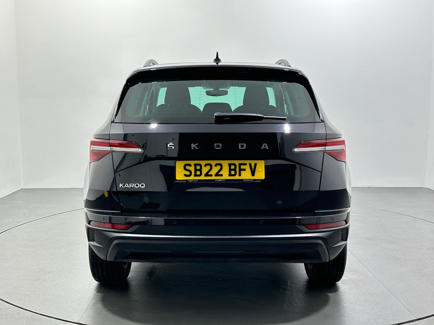 Used Skoda Karoq 2022 for sale - 76878933: Photo 7