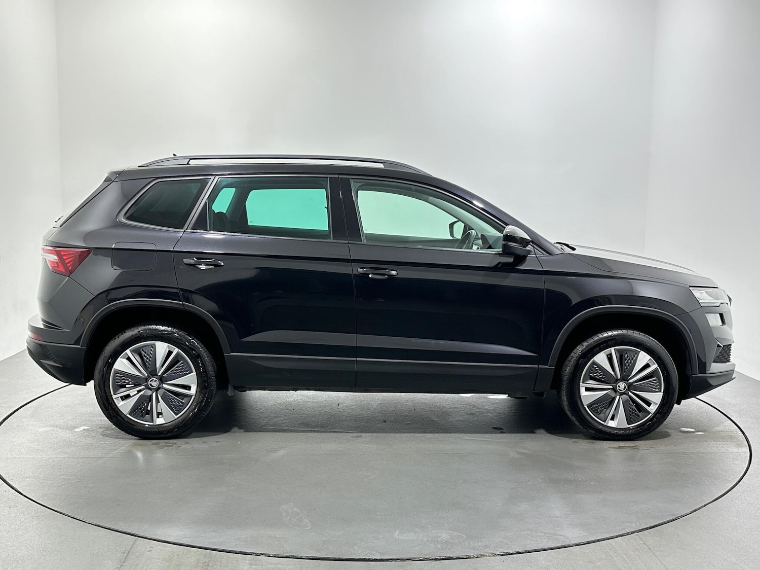 Used Skoda Karoq 2022 for sale - 76878933: Photo 9