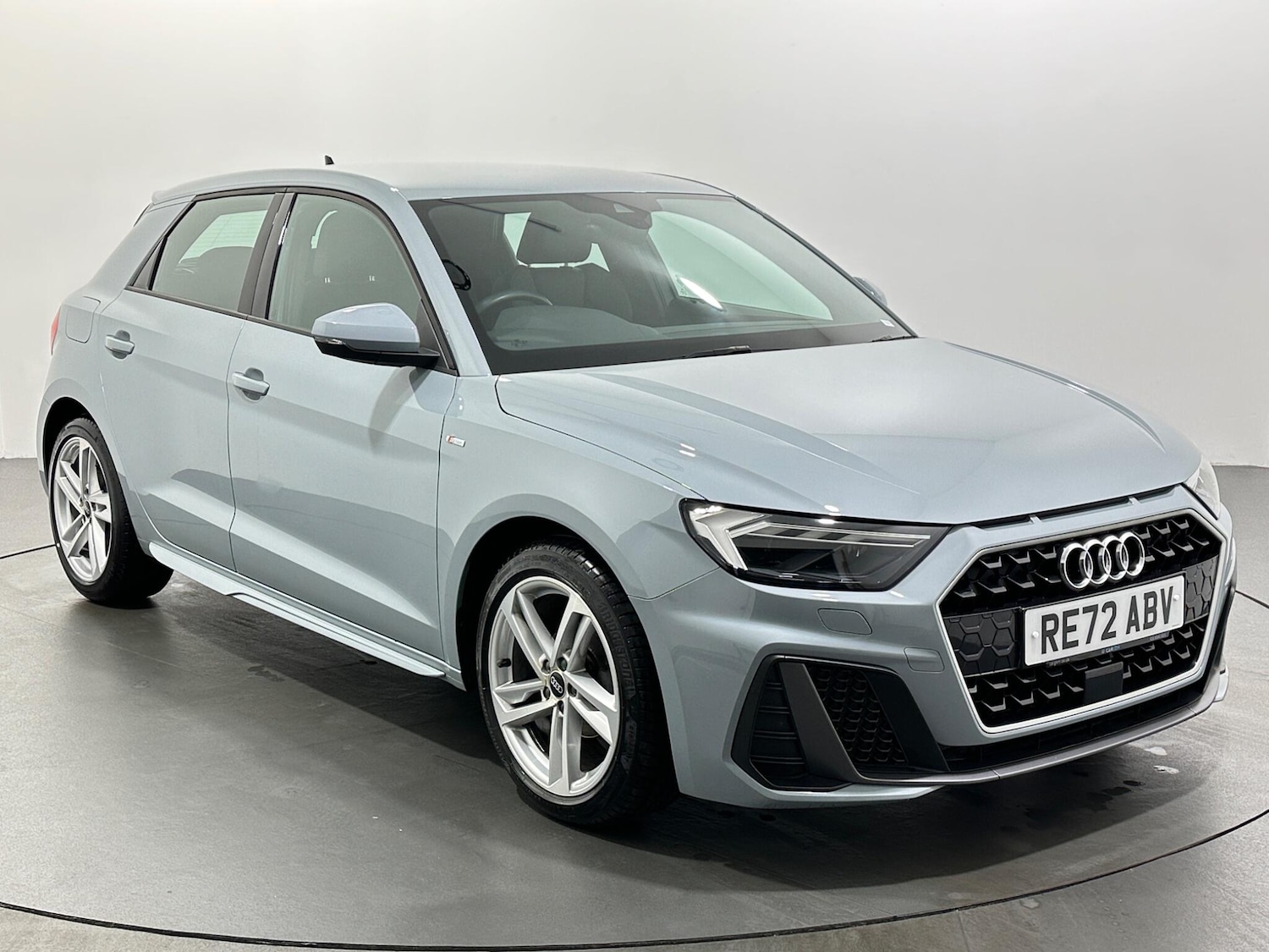 Used Audi A1 2022 for sale - 76878583: Photo 1