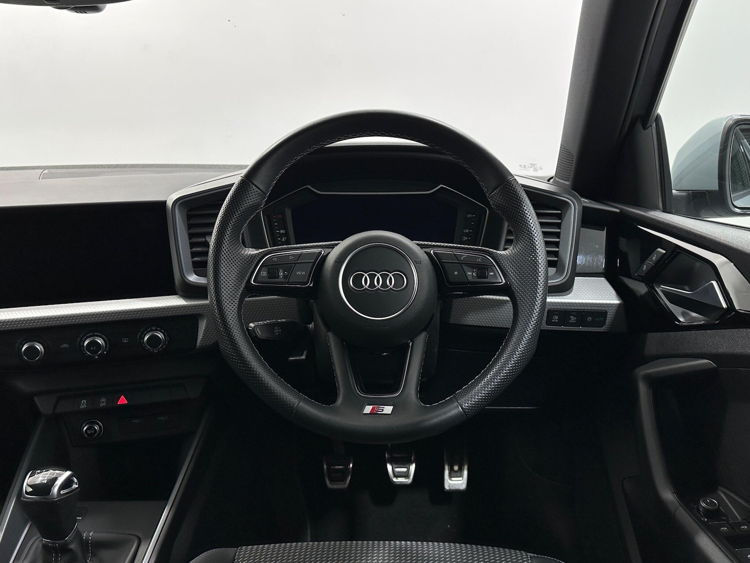 Used Audi A1 2022 for sale - 76878583: Photo 12