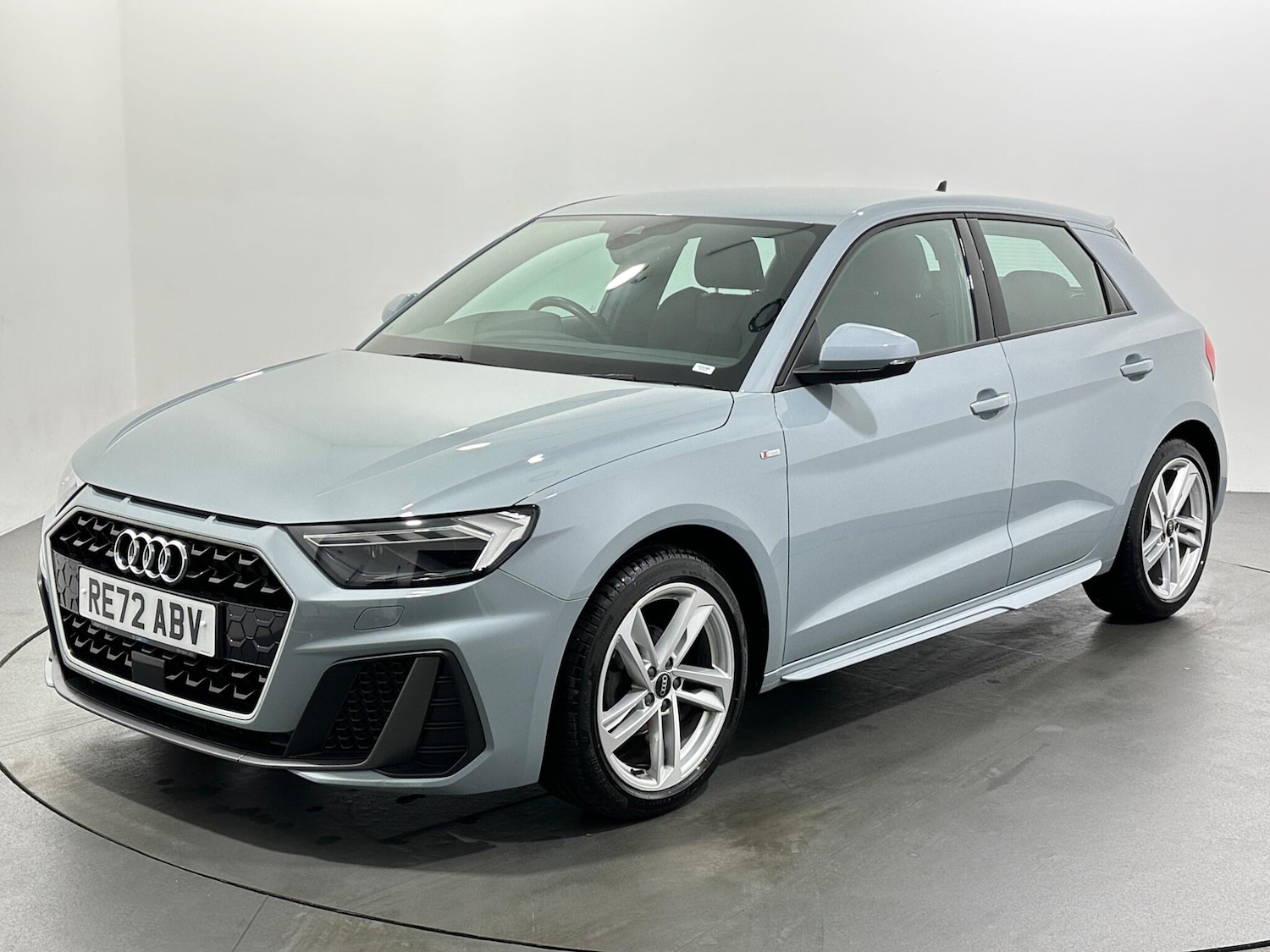 Used Audi A1 2022 for sale - 76878583: Photo 4