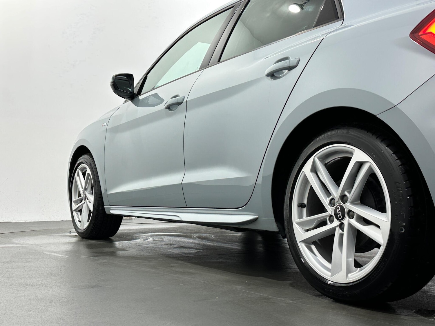 Used Audi A1 2022 for sale - 76878583: Photo 47