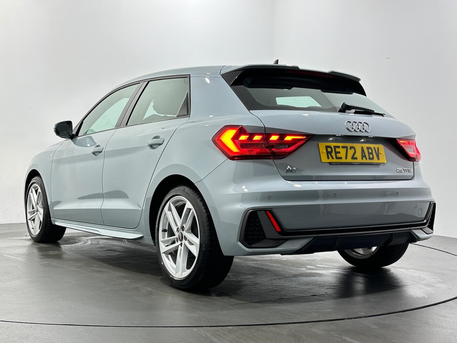 Used Audi A1 2022 for sale - 76878583: Photo 48