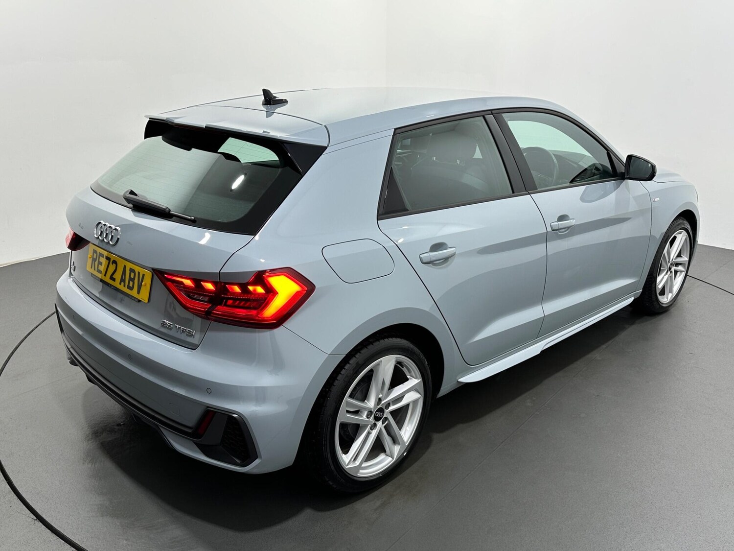 Used Audi A1 2022 for sale - 76878583: Photo 50