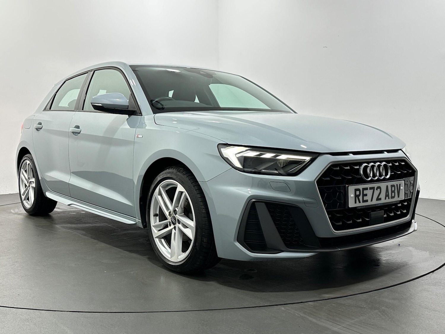 Used Audi A1 2022 for sale - 76878583: Photo 51