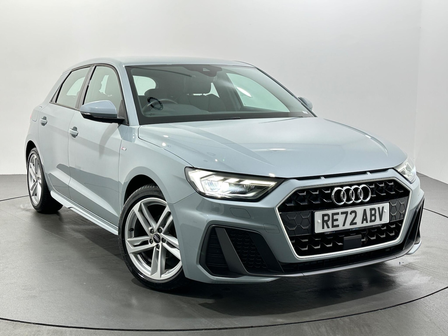 Used Audi A1 2022 for sale - 76878583: Photo 53