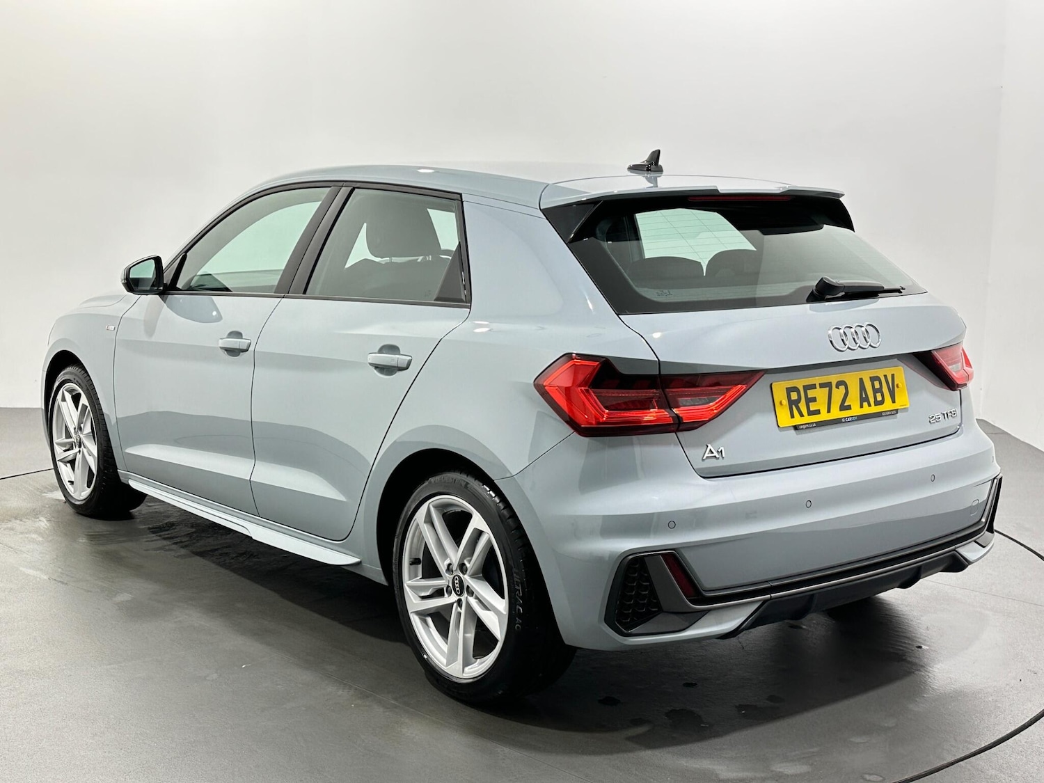 Used Audi A1 2022 for sale - 76878583: Photo 6
