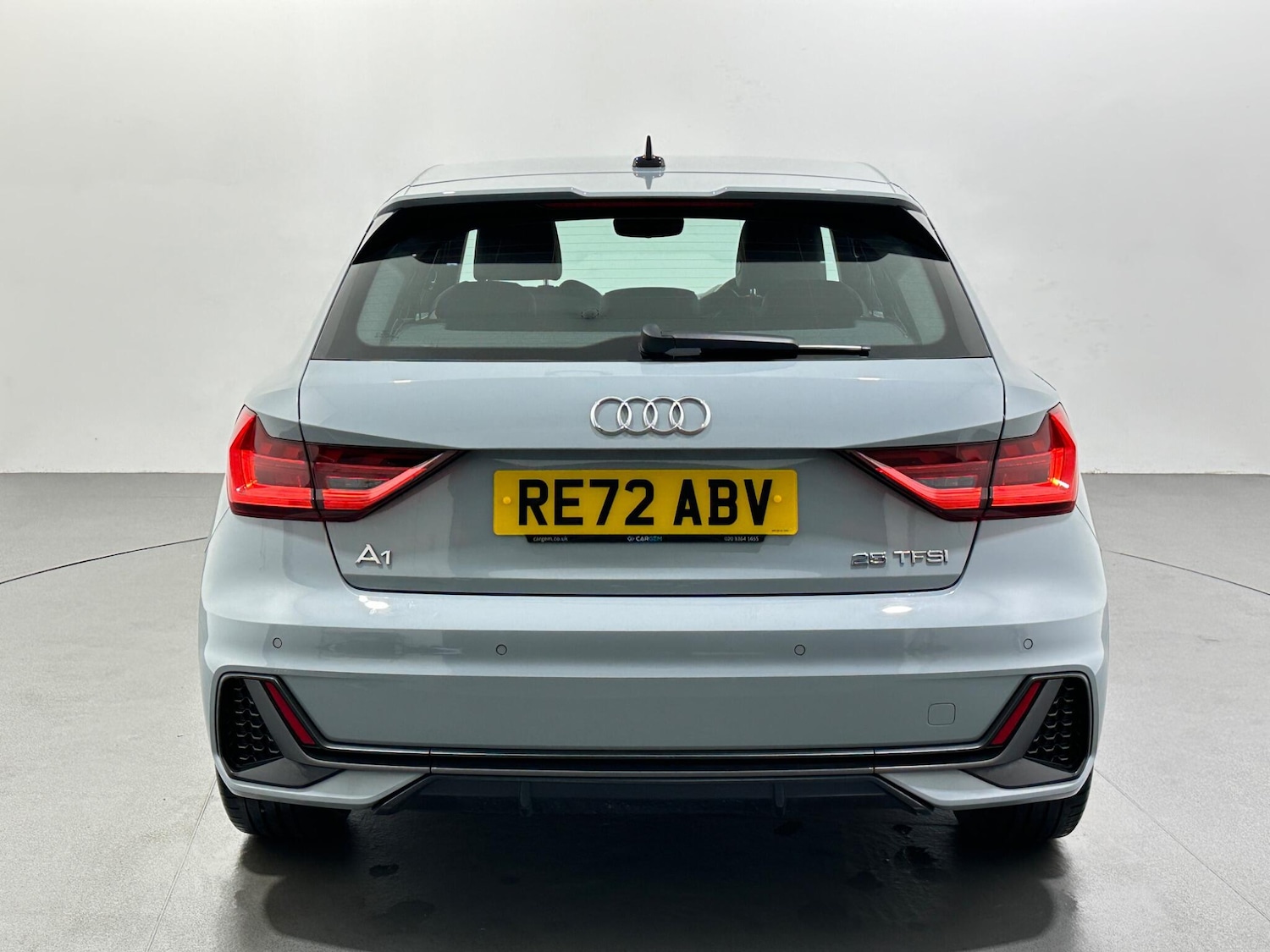 Used Audi A1 2022 for sale - 76878583: Photo 7