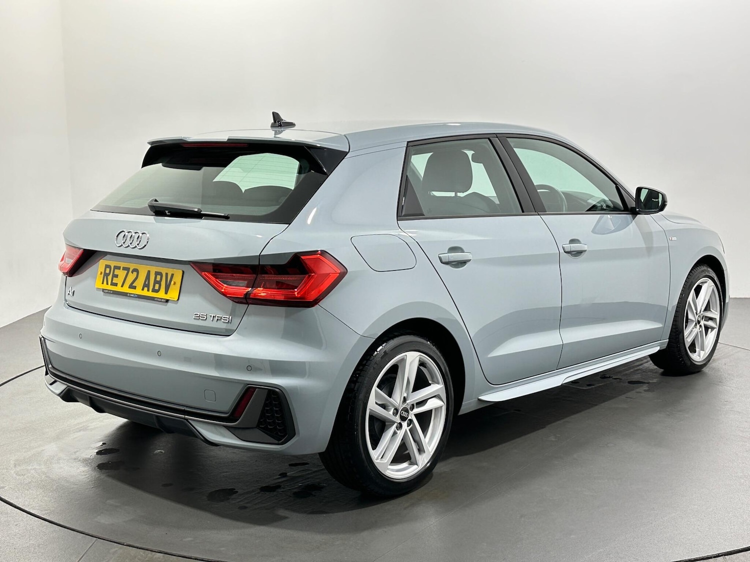 Used Audi A1 2022 for sale - 76878583: Photo 8