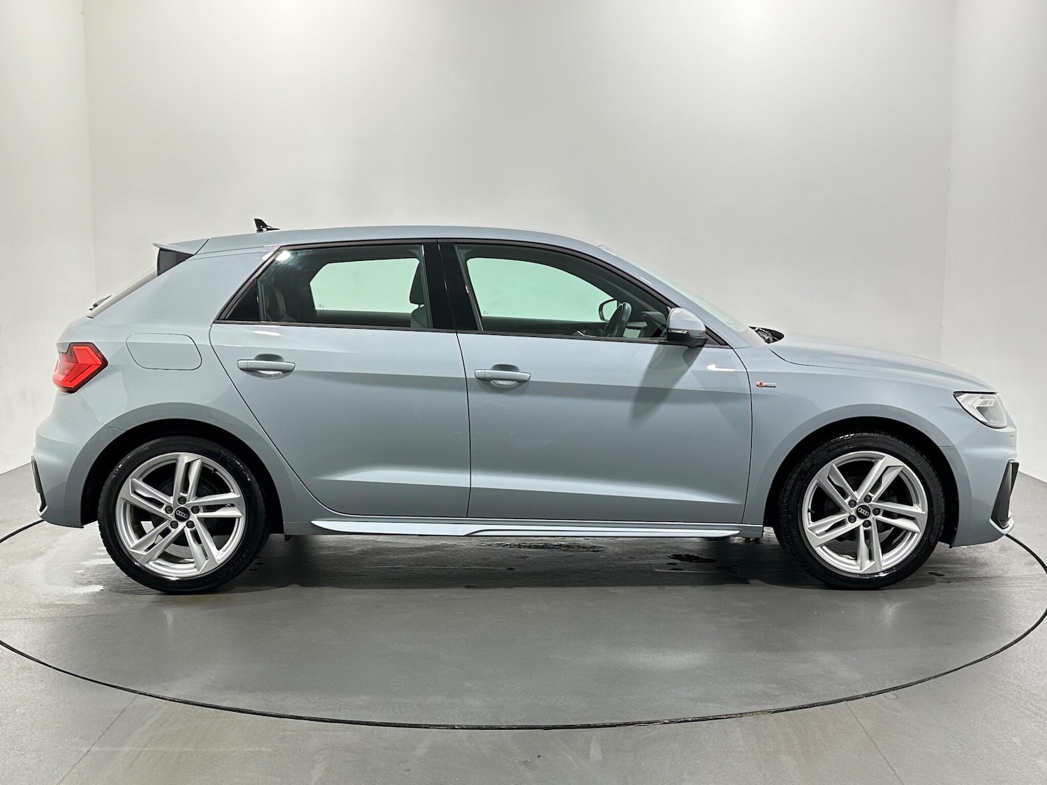 Used Audi A1 2022 for sale - 76878583: Photo 9