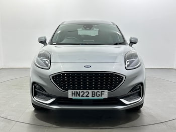 Used Ford Puma 2022 for sale - 78684874: Photo
