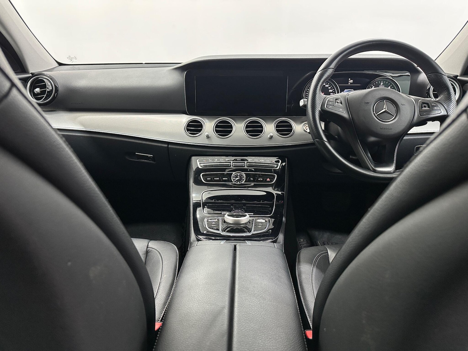 Used Mercedes-Benz E Class for sale - 77807610: Photo 20