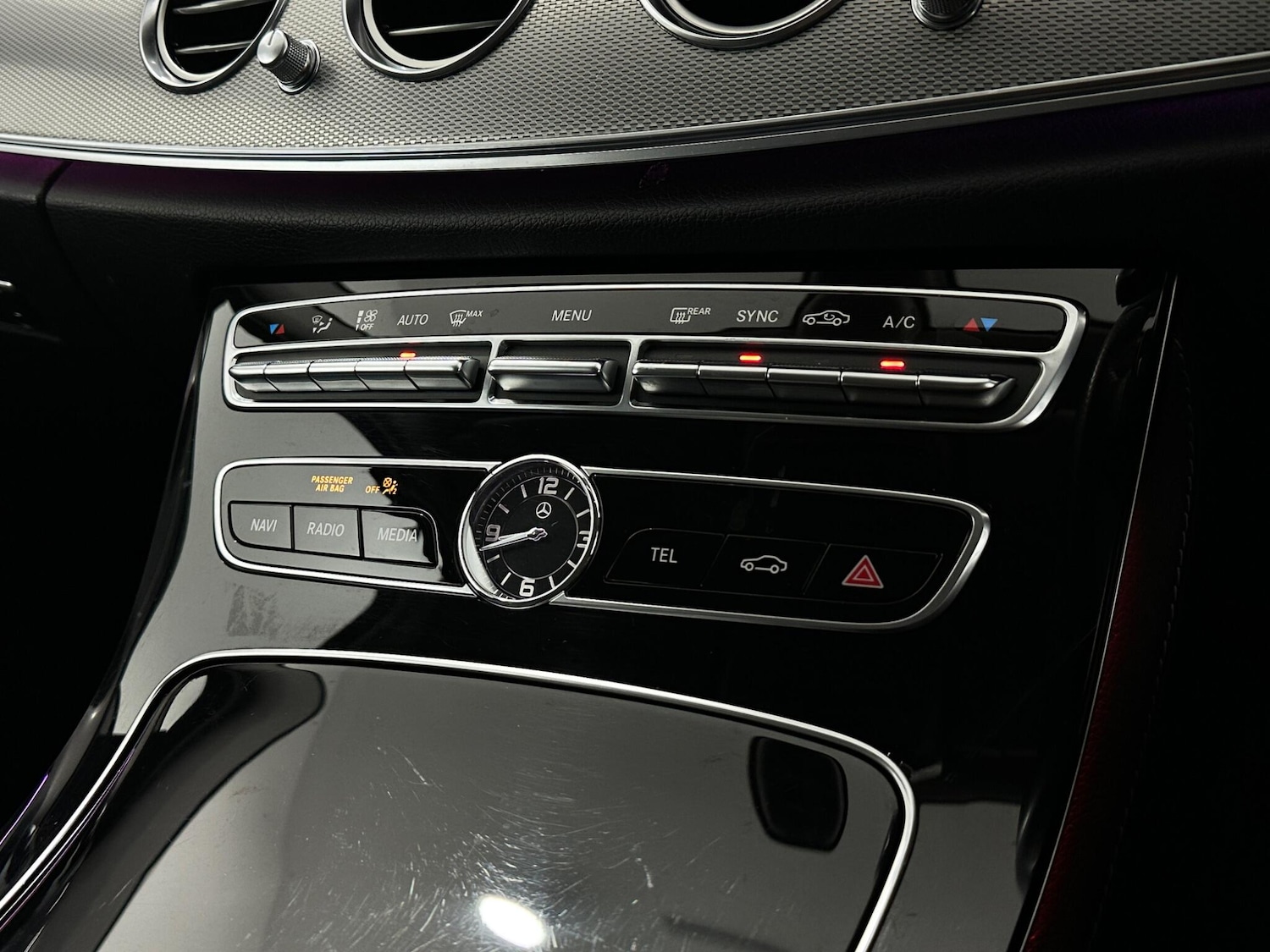 Used Mercedes-Benz E Class for sale - 77807610: Photo 22