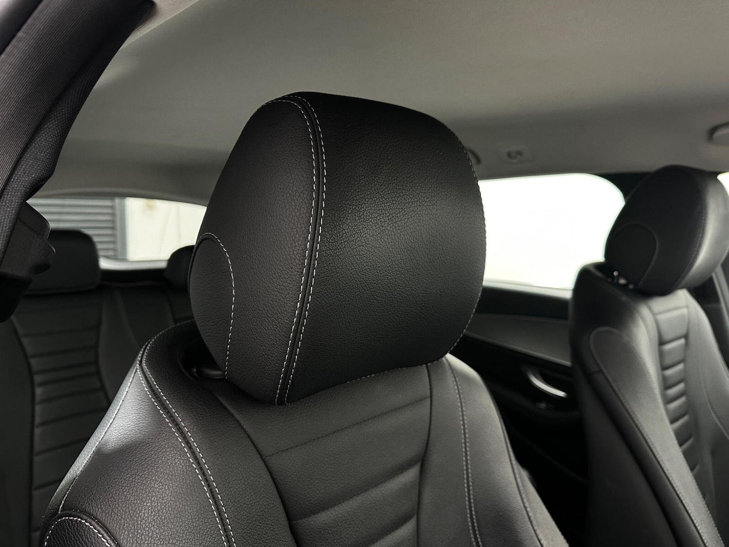 Used Mercedes-Benz E Class for sale - 77807610: Photo 33