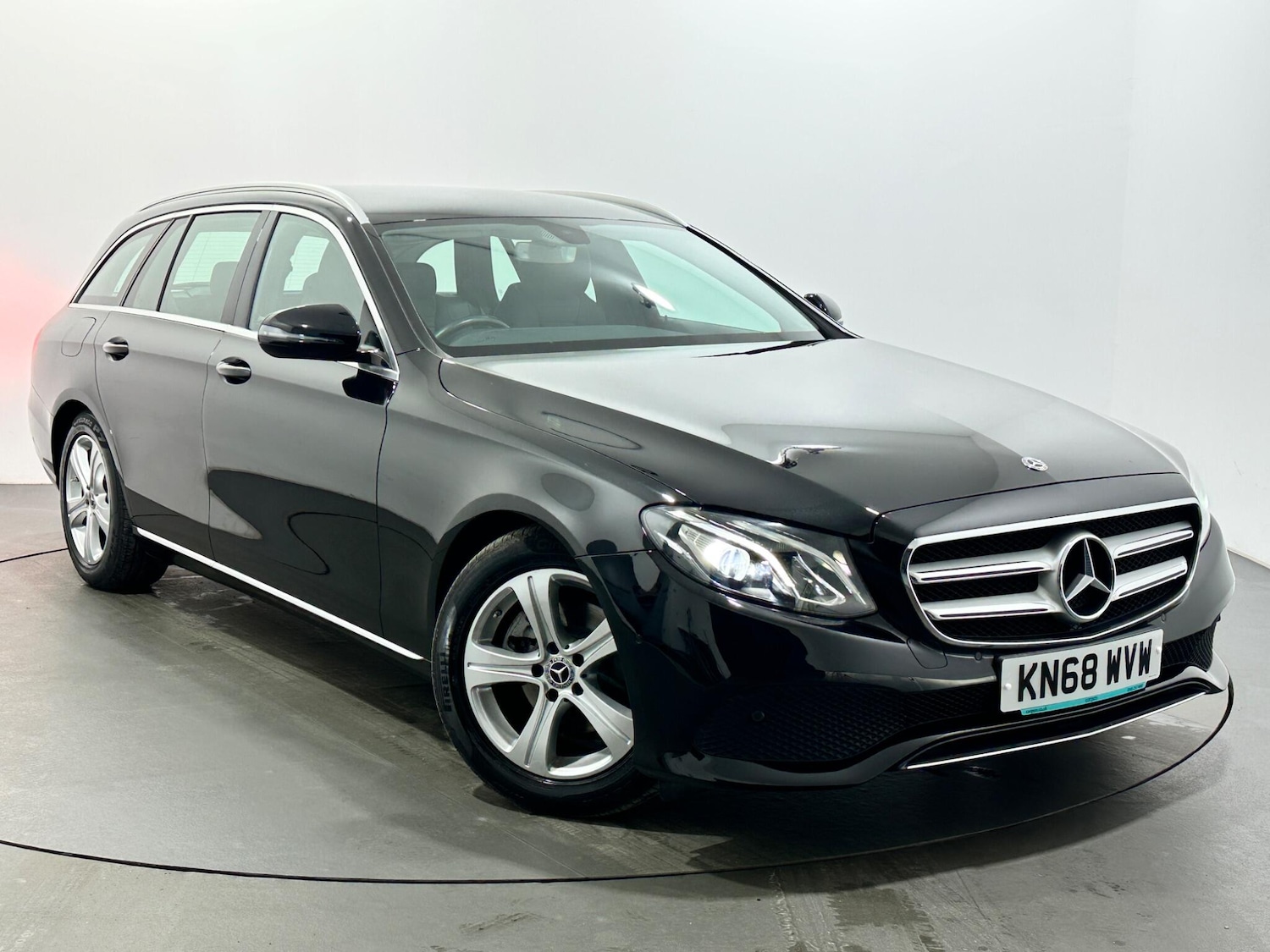 Used Mercedes-Benz E Class for sale - 77807610: Photo 56