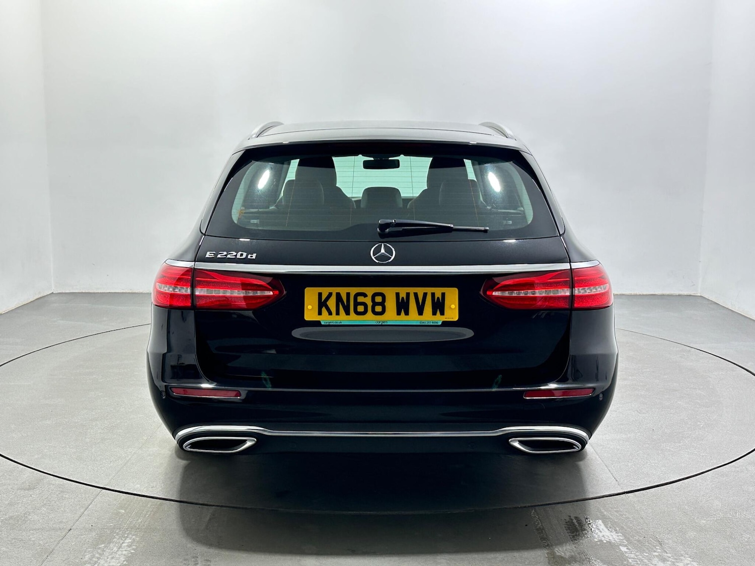 Used Mercedes-Benz E Class for sale - 77807610: Photo 7