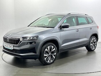Used Skoda Karoq 2022 for sale - 78275754: Photo