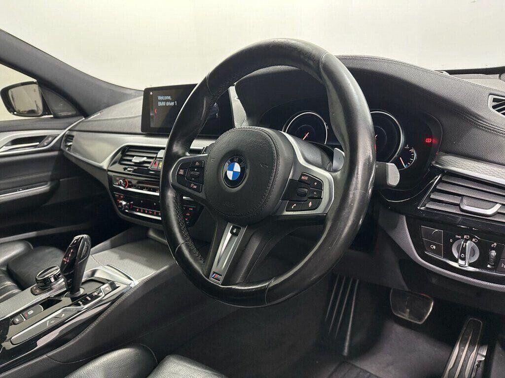 Used BMW 6 Series 2018 for sale - 77084420: Photo 10