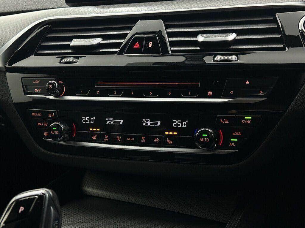 Used BMW 6 Series 2018 for sale - 77084420: Photo 23