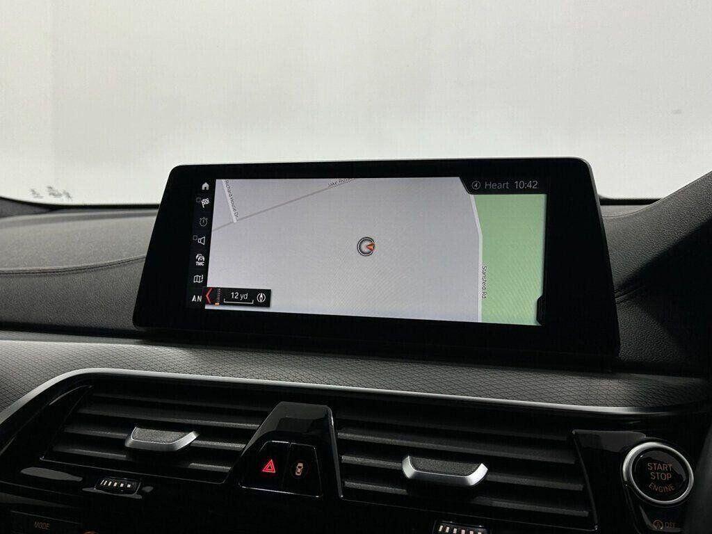 Used BMW 6 Series 2018 for sale - 77084420: Photo 24