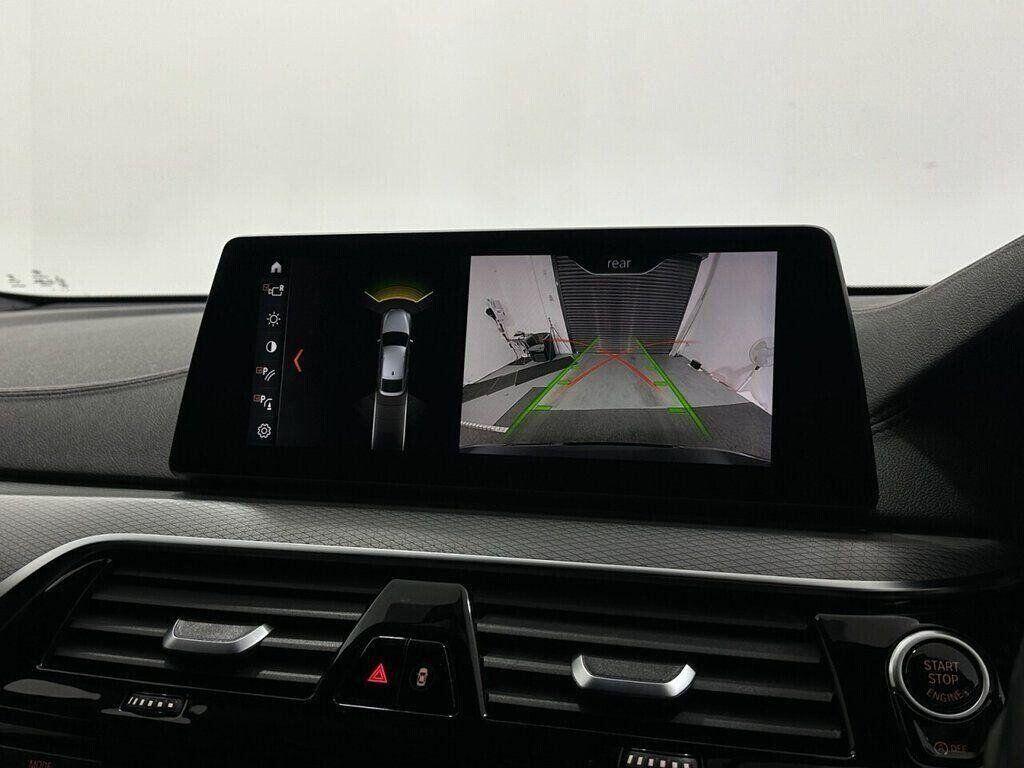 Used BMW 6 Series 2018 for sale - 77084420: Photo 25