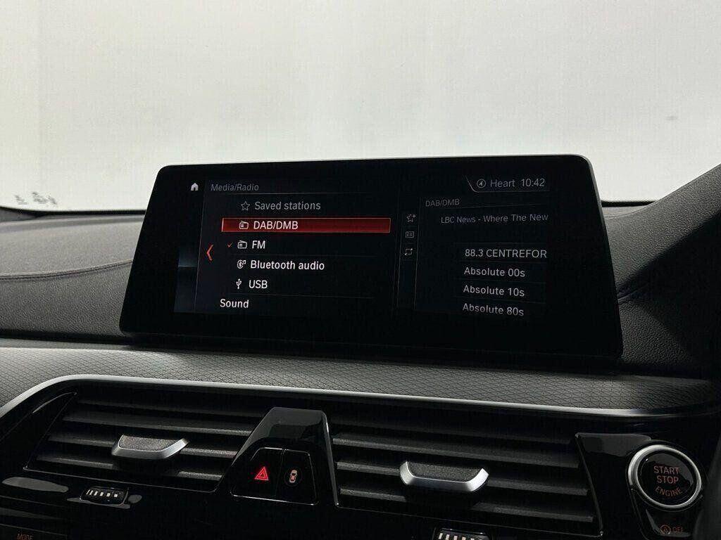 Used BMW 6 Series 2018 for sale - 77084420: Photo 27