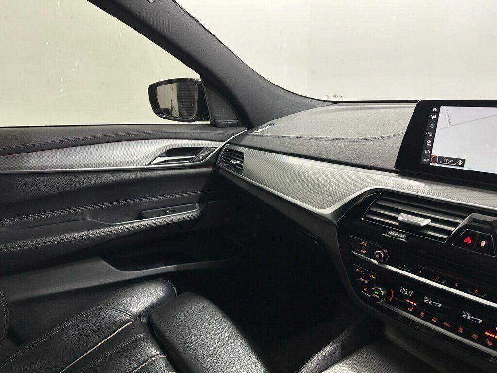 Used BMW 6 Series 2018 for sale - 77084420: Photo 28