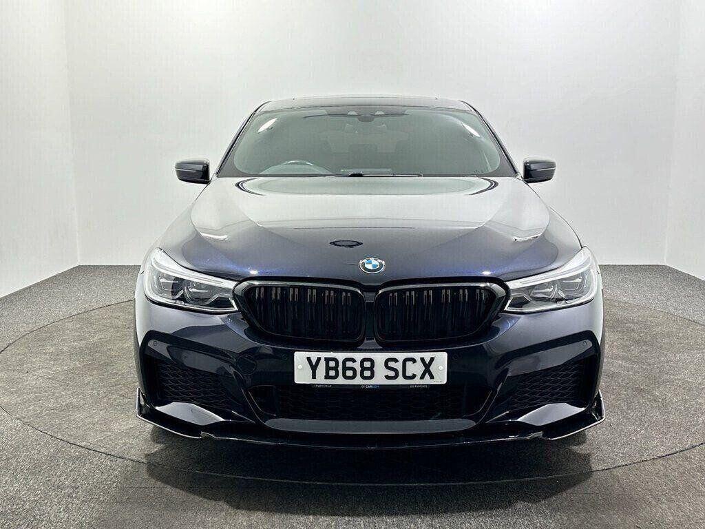 Used BMW 6 Series 2018 for sale - 77084420: Photo 3