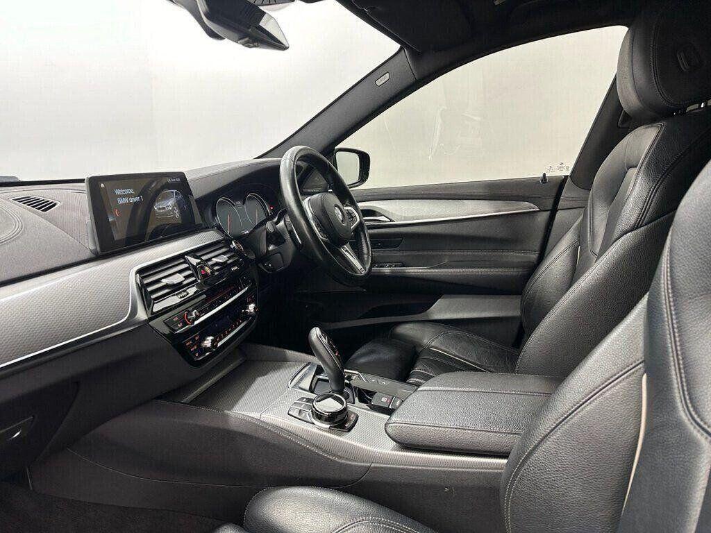 Used BMW 6 Series 2018 for sale - 77084420: Photo 31