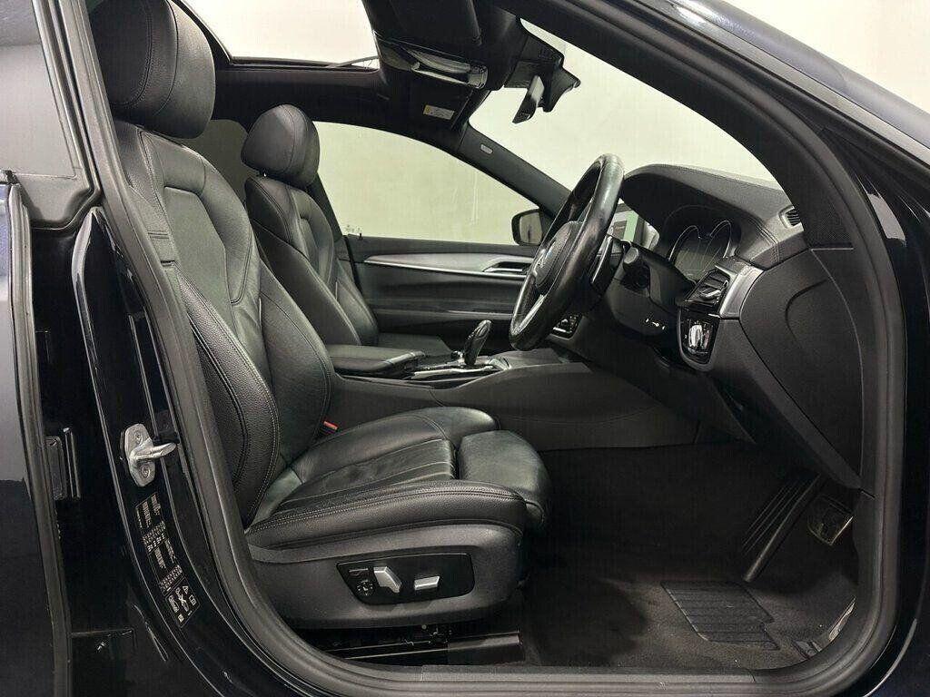 Used BMW 6 Series 2018 for sale - 77084420: Photo 32
