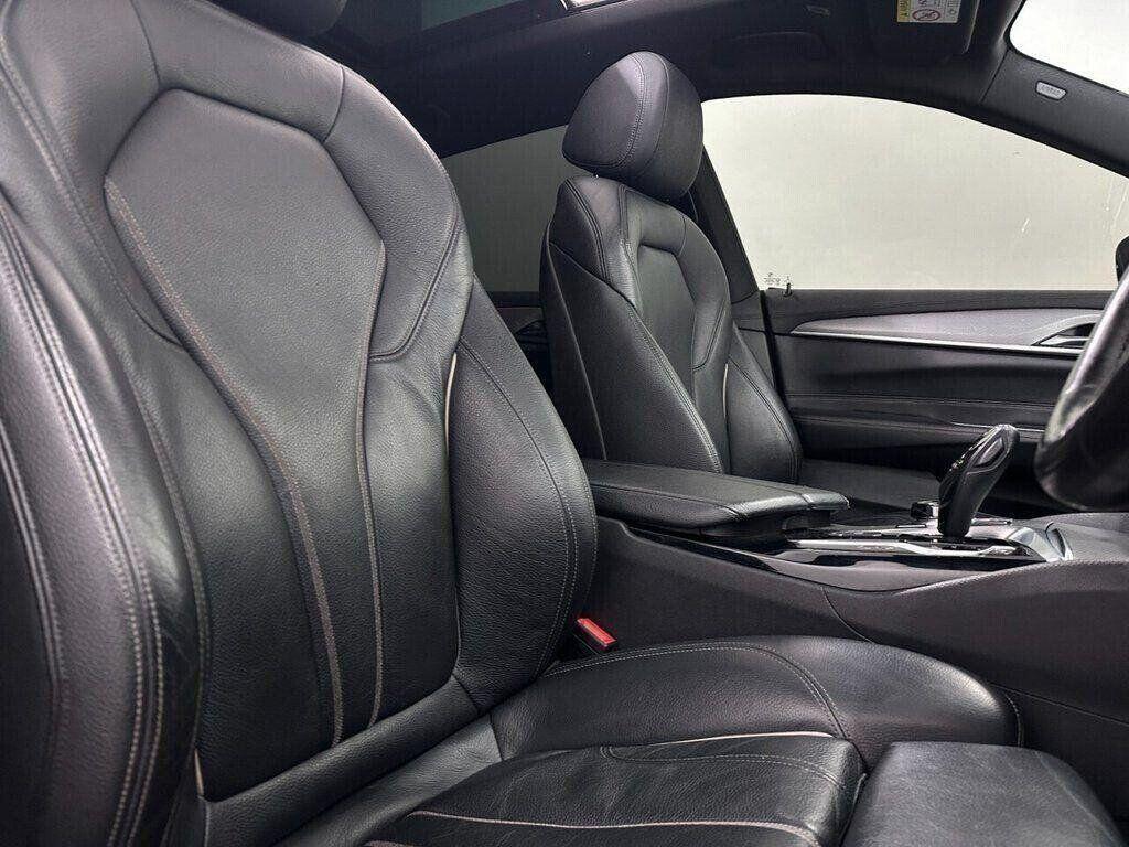 Used BMW 6 Series 2018 for sale - 77084420: Photo 33