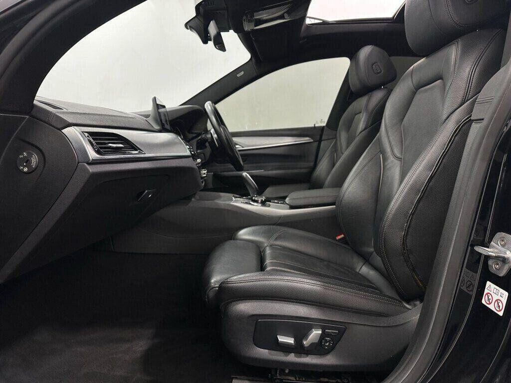 Used BMW 6 Series 2018 for sale - 77084420: Photo 36