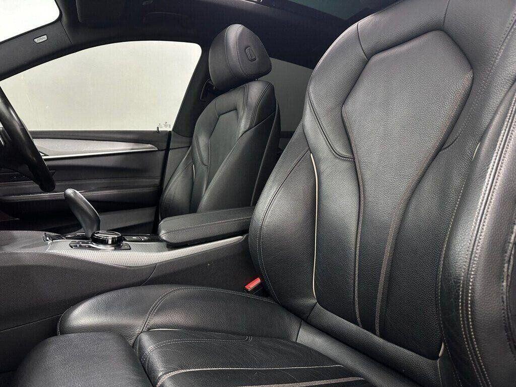 Used BMW 6 Series 2018 for sale - 77084420: Photo 37
