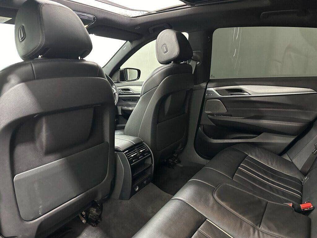Used BMW 6 Series 2018 for sale - 77084420: Photo 41
