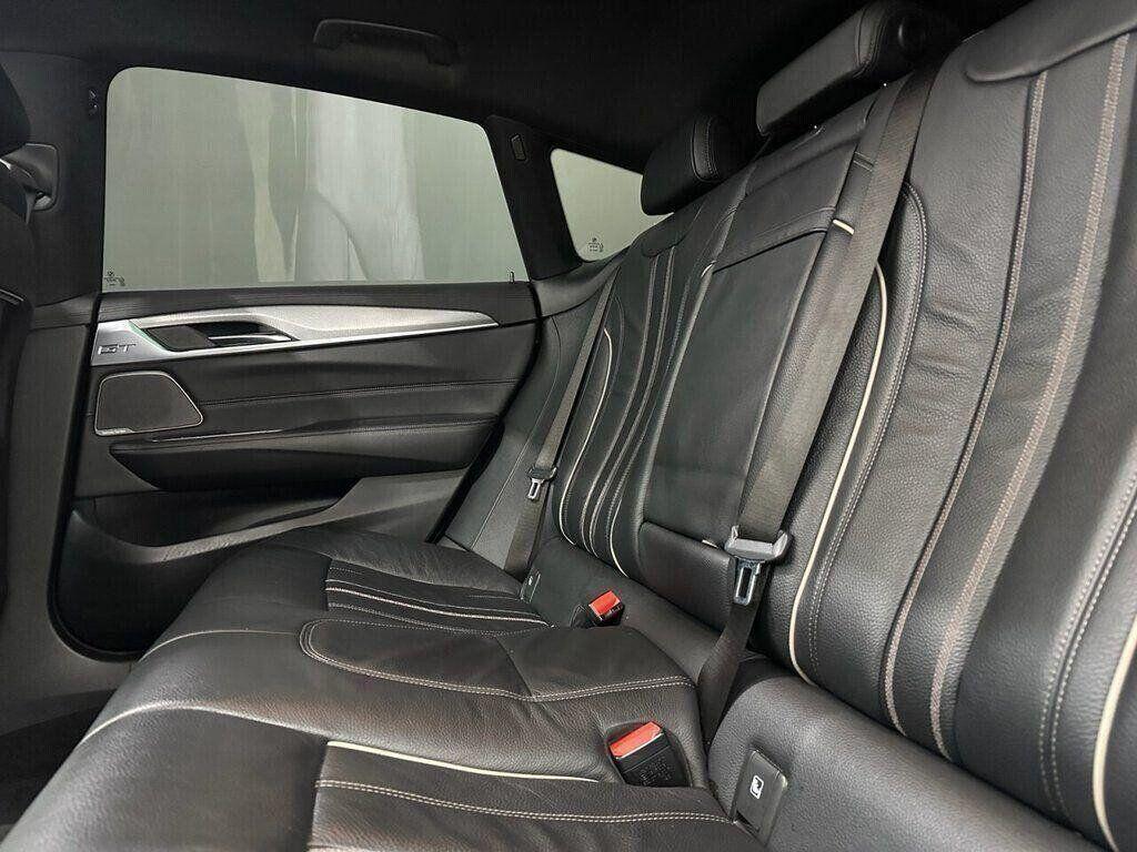 Used BMW 6 Series 2018 for sale - 77084420: Photo 42