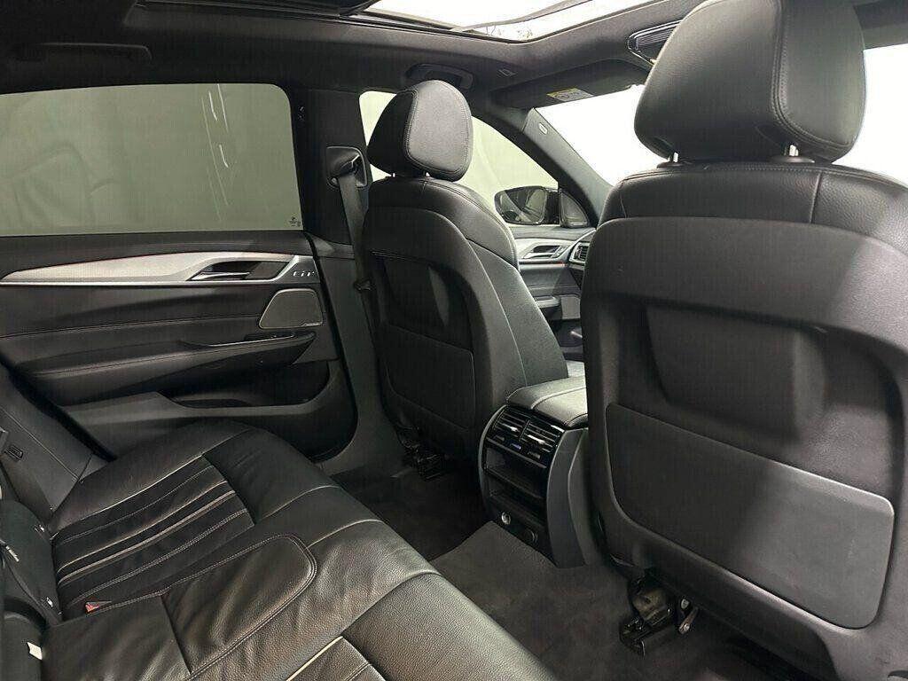 Used BMW 6 Series 2018 for sale - 77084420: Photo 45